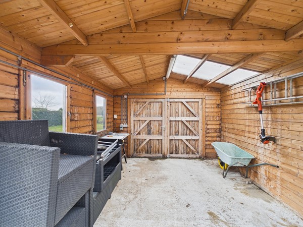 Medium property photo - Dorpsstraat 4, 4528 EL Sint Kruis